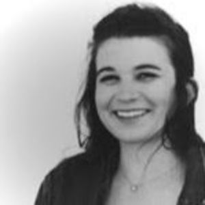 Meet your Posher, Aleah